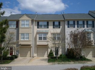 2510 Stow Ct, Crofton, MD 21114