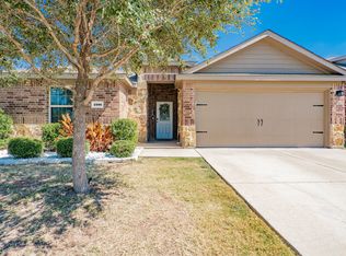 2205 Vance Dr, Forney, TX 75126