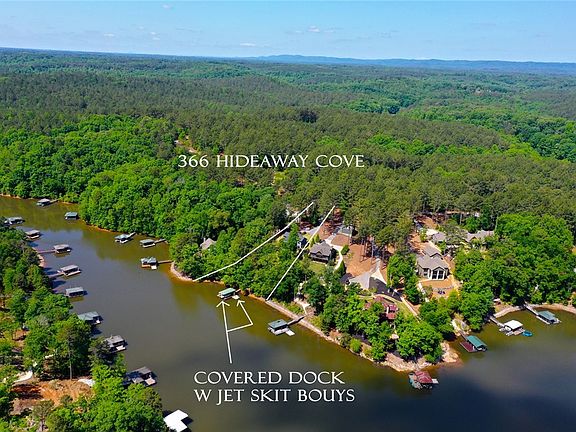 3rd image of 366 Hideaway Cove Dr