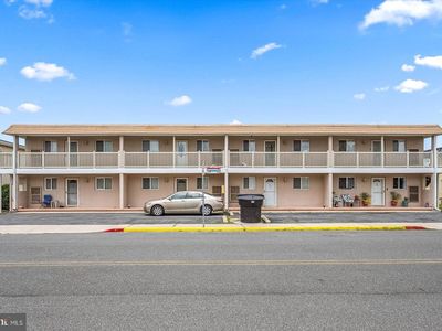 128 Captains Quarters Rd Unit 203, Ocean City, MD, 21842