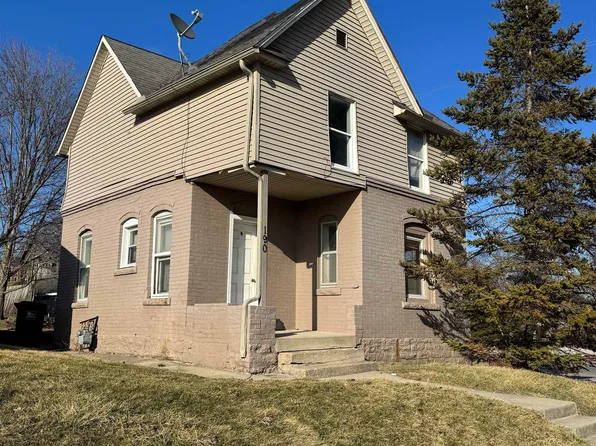 190 E Canal St, Wabash, IN 46992