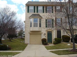 6201 Deep River Cyn, Columbia, MD 21045