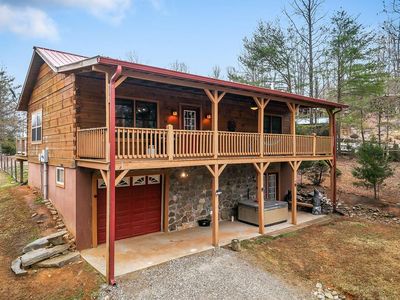 2021 Milky Way Rd, Jamestown, TN, 38556