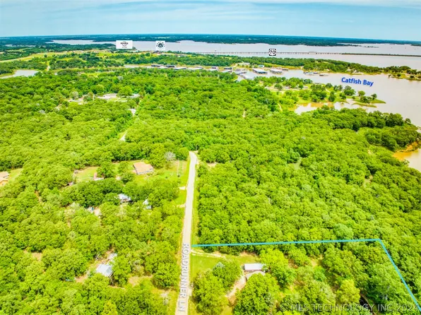 10670 Roadrunner Ln, Kingston, OK 73439