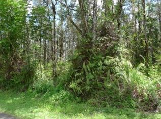 Shell Rd LOT 918, Pahoa, HI 96778