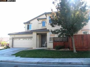1703 Wilde Dr, Byron, CA 94505
