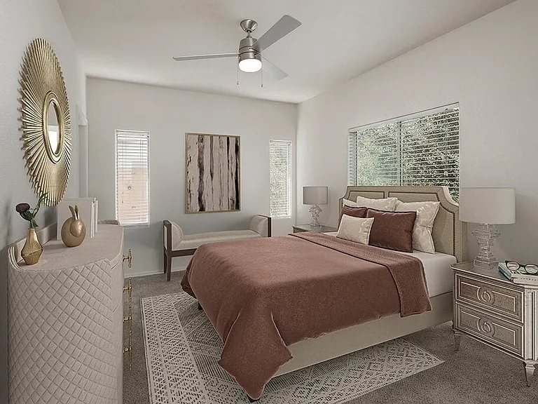Vintara Apartments — Photo 4