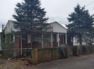 617 York Ave, Morristown, TN 37813