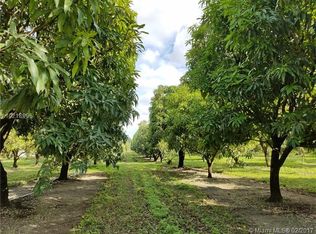 SW 207 Ave (approx) & Sw 208 St, Miami, FL 33187