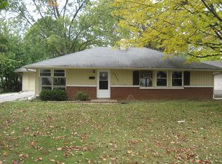 5902 Meadowlark Dr, Indianapolis, IN 46226