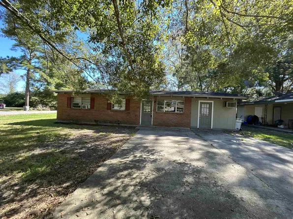 2514 Evans Dr, Baker, LA 70714