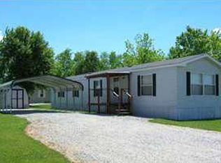 8703 Barter Rd, Mount Vernon, IN 47620