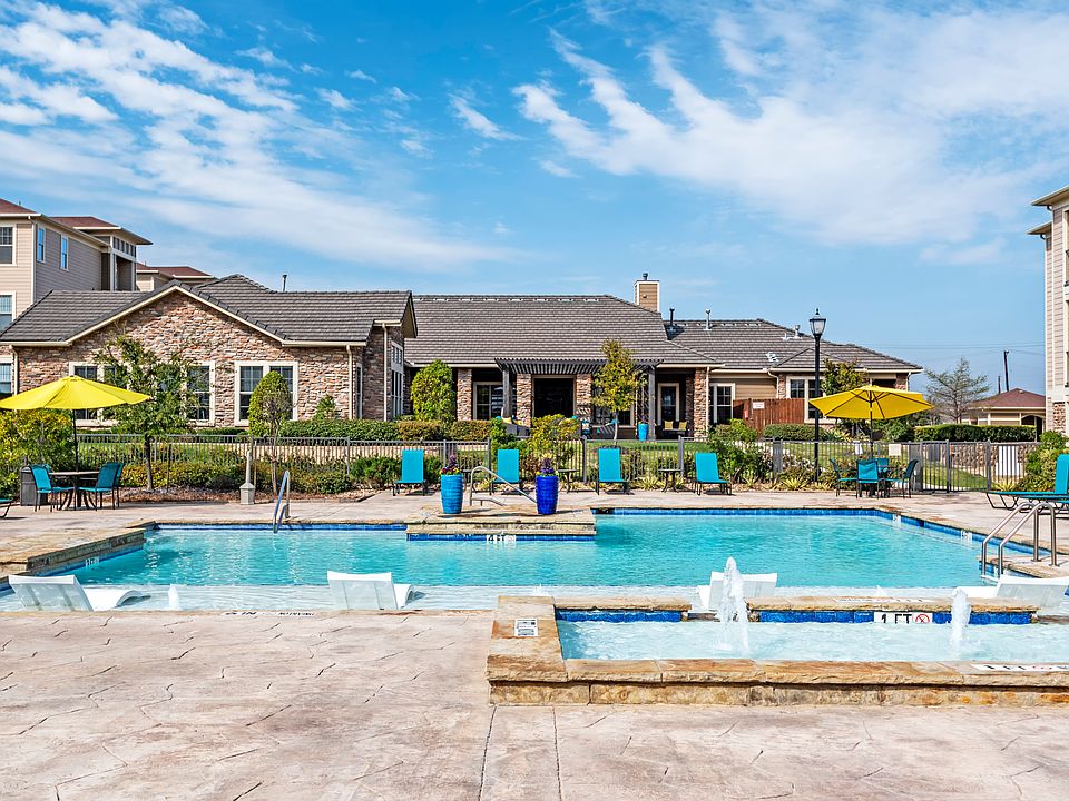 Riverside Villas 8828 Old Denton Rd Keller TX Zillow