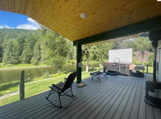 5280 Moyie River Rd, Bonners Ferry, ID 83805