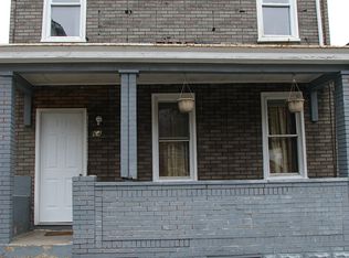 64 E St, Mc Kees Rocks, PA 15136