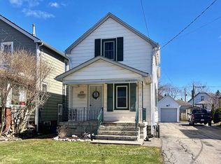 433 Davis St, Pt Colborne, ON