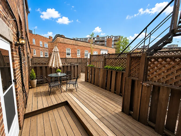 1406 Beacon St #2A — Photo 14