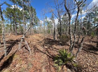 143 Quail Way Lot 5, Hawthorne, FL 32640