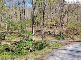 Tbd Big Hill Rd, Boone, NC 28607