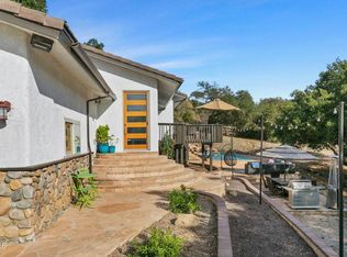 217 Sunset St, Oak View, CA 93022