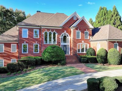5725 Laurel Oak Dr, Suwanee, GA, 30024