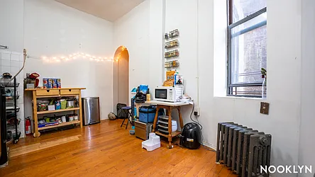 Rented by Nooklyn NYC LLC