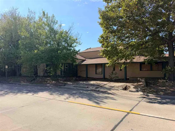 420 S Ash St, Ponca City, OK 74601