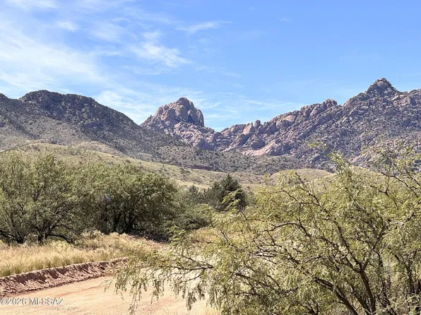 Treasure Rd #2, Pearce, AZ 85625