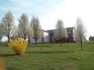 1439 Sparks Ln, Sevierville, TN 37876