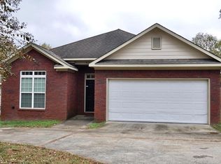 3632 Forrest Rd, Columbus, GA 31907