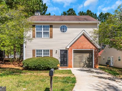 6566 Chestnut Oaks Rdg, Lithonia, GA, 30038