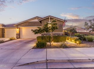 5370 N 205th Dr, Buckeye, AZ 85396