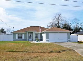 162 Larch Rd, Ocala, FL 34480