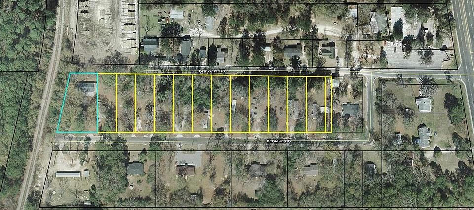 1st image of 124 Bernice Dr