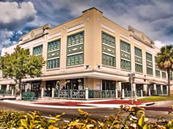 1303 N Main St, Jacksonville, FL 32206