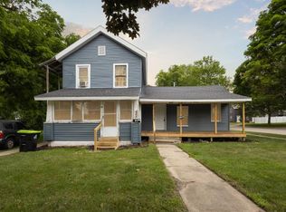 120 E Montcalm St #120.5, Greenville, MI 48838