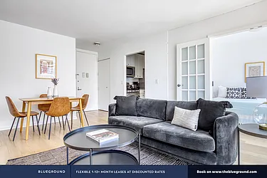 Rented by The Blueground