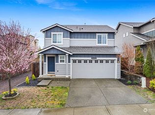 2436 Fiddleback St NE, Lacey, WA 98516