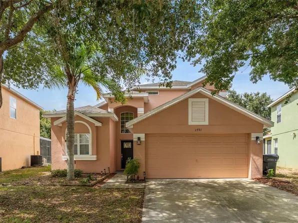 1791 Royal Ridge Dr, Davenport, FL 33896
