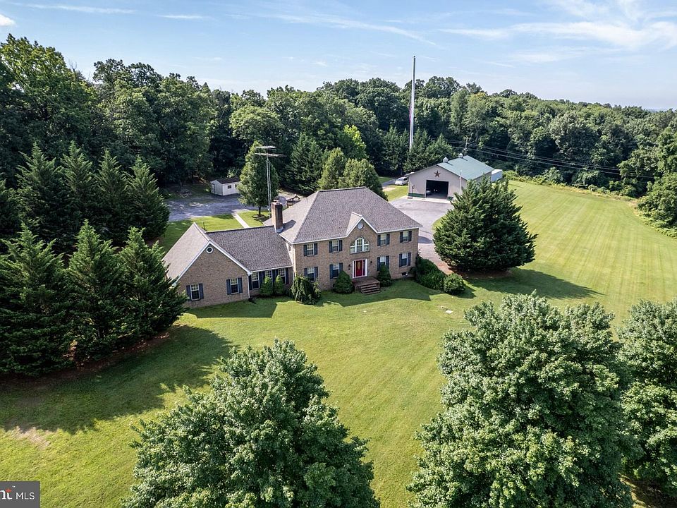 10740 Woodsboro Rd, Woodsboro, MD 21798 | Zillow