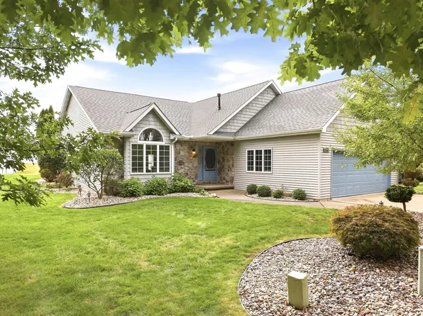 1100 Cove Ct, Au Gres, MI 48703