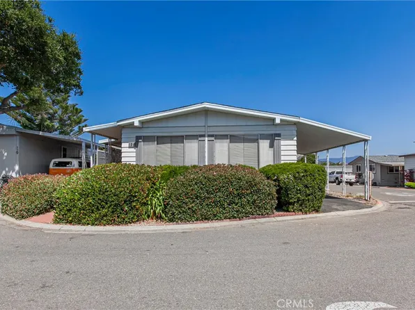 1675 Los Osos Valley Rd Space 128, Los Osos, CA 93402