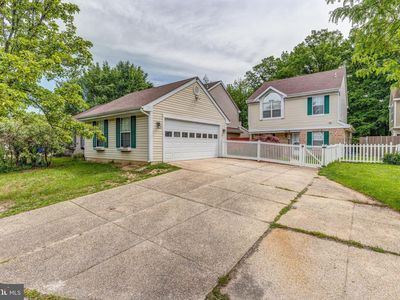 6118 Blue Whale Ct, Waldorf, MD, 20603