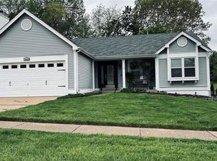 16259 Port Of Nantucket Dr, Grover, MO