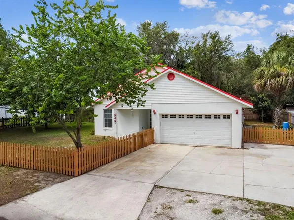 434 County Road 487a, Lake Panasoffkee, FL 33538