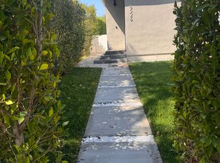 6526 San Vicente Blvd, Los Angeles, CA 90048