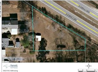 E Jackson Blvd, Erwin, NC 28339