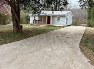 16520 Phillips Rd, Milton, GA 30004