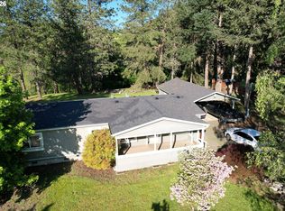 231 Arrow Way, Myrtle Creek, OR 97457