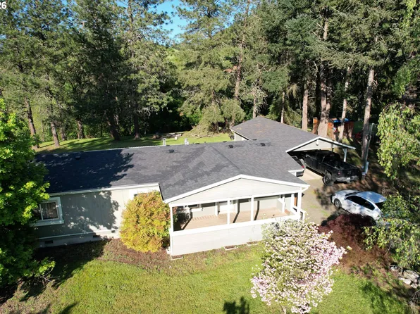 231 Arrow Way, Myrtle Creek, OR 97457